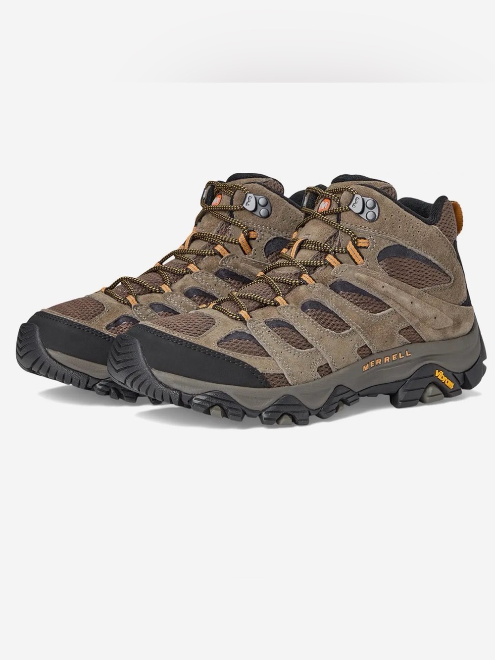 Merrell Men's Moab 3 Mid